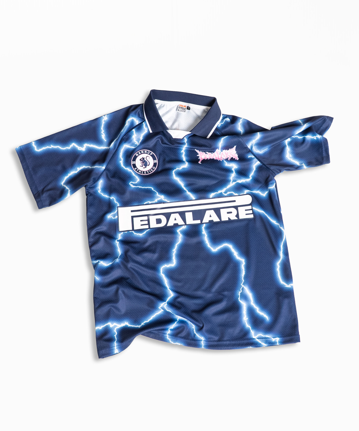 Nannup Athletico Lightning Jersey