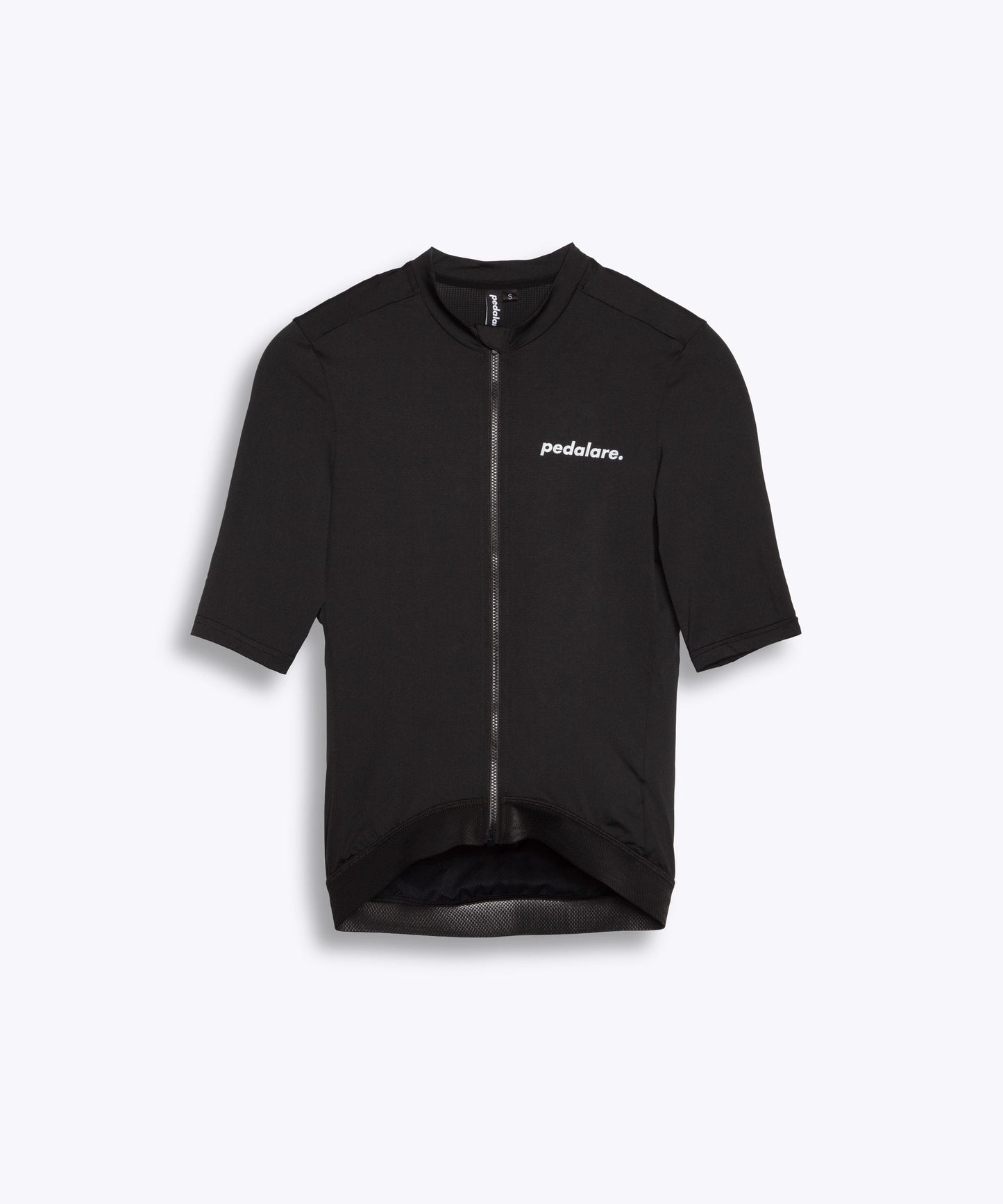 Principale Jersey Black