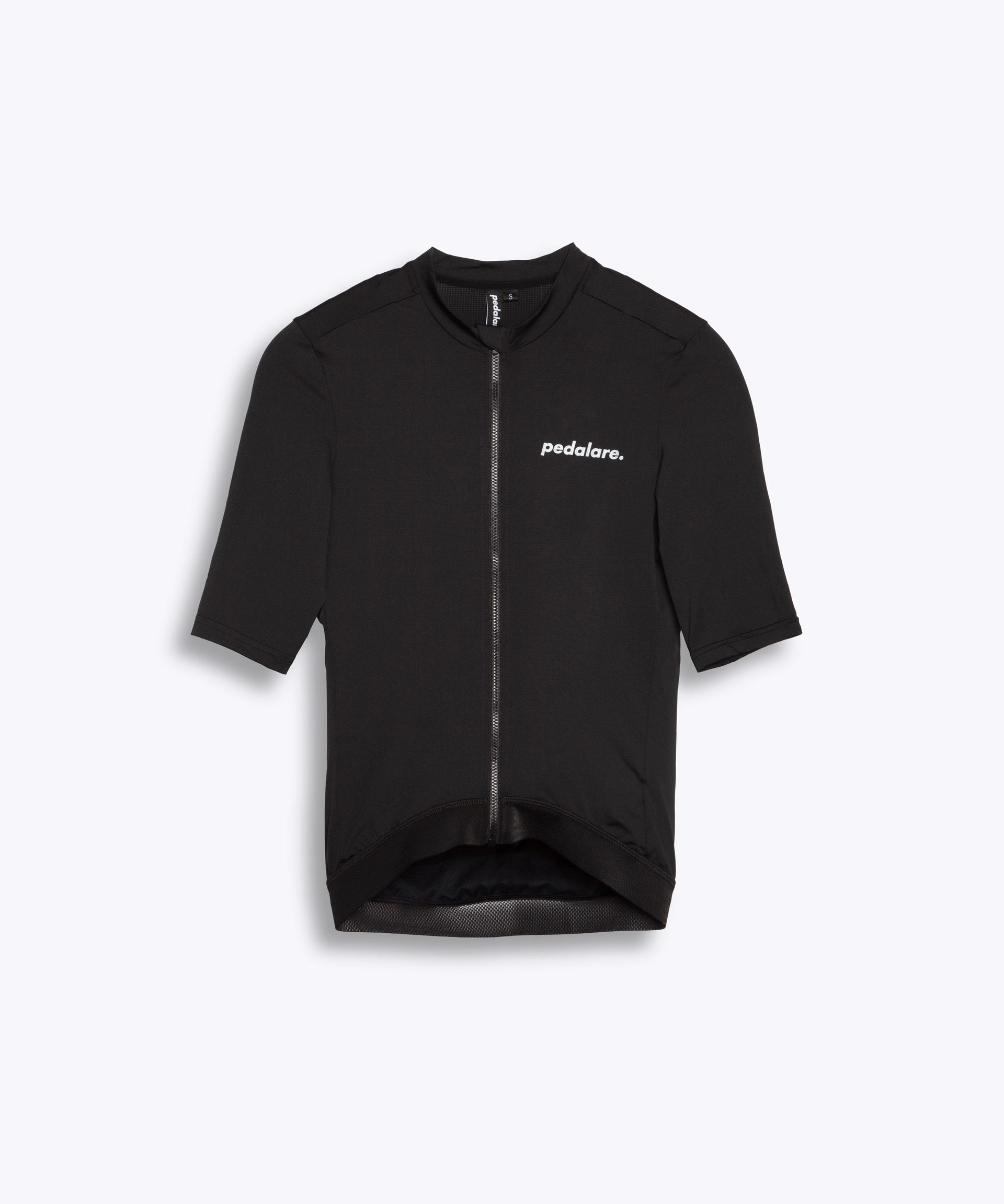Principale Jersey Black