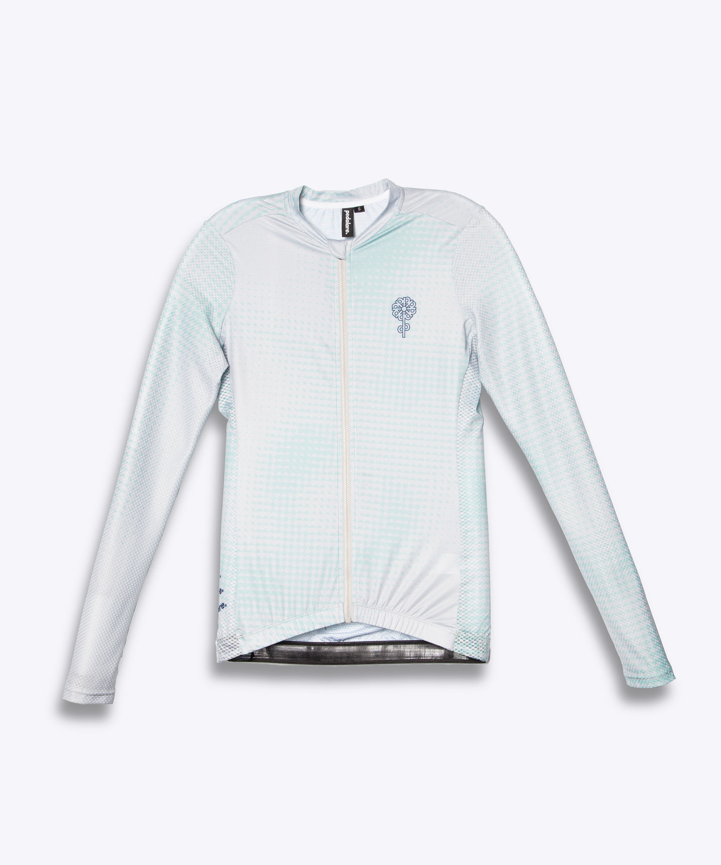 Principale Summer Long Sleeve Cool Green