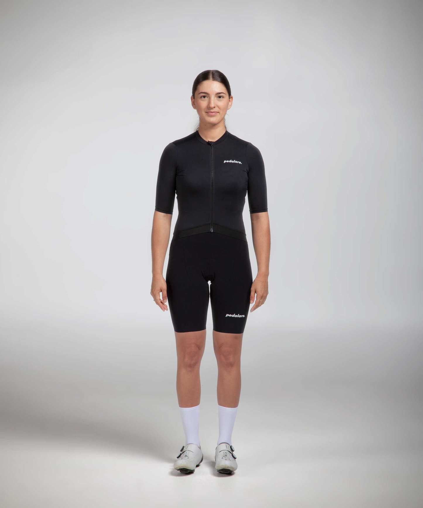 Women's Principale Jersey Black