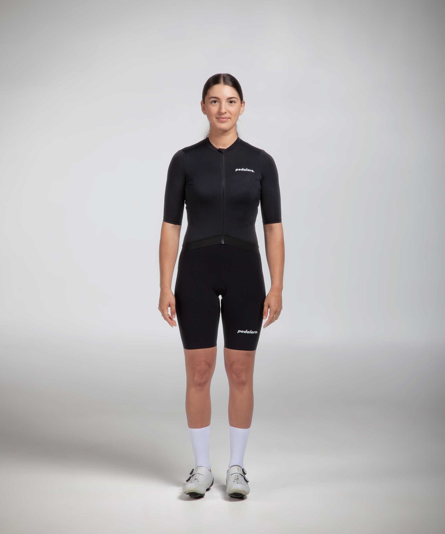 Women's Principale Jersey Black