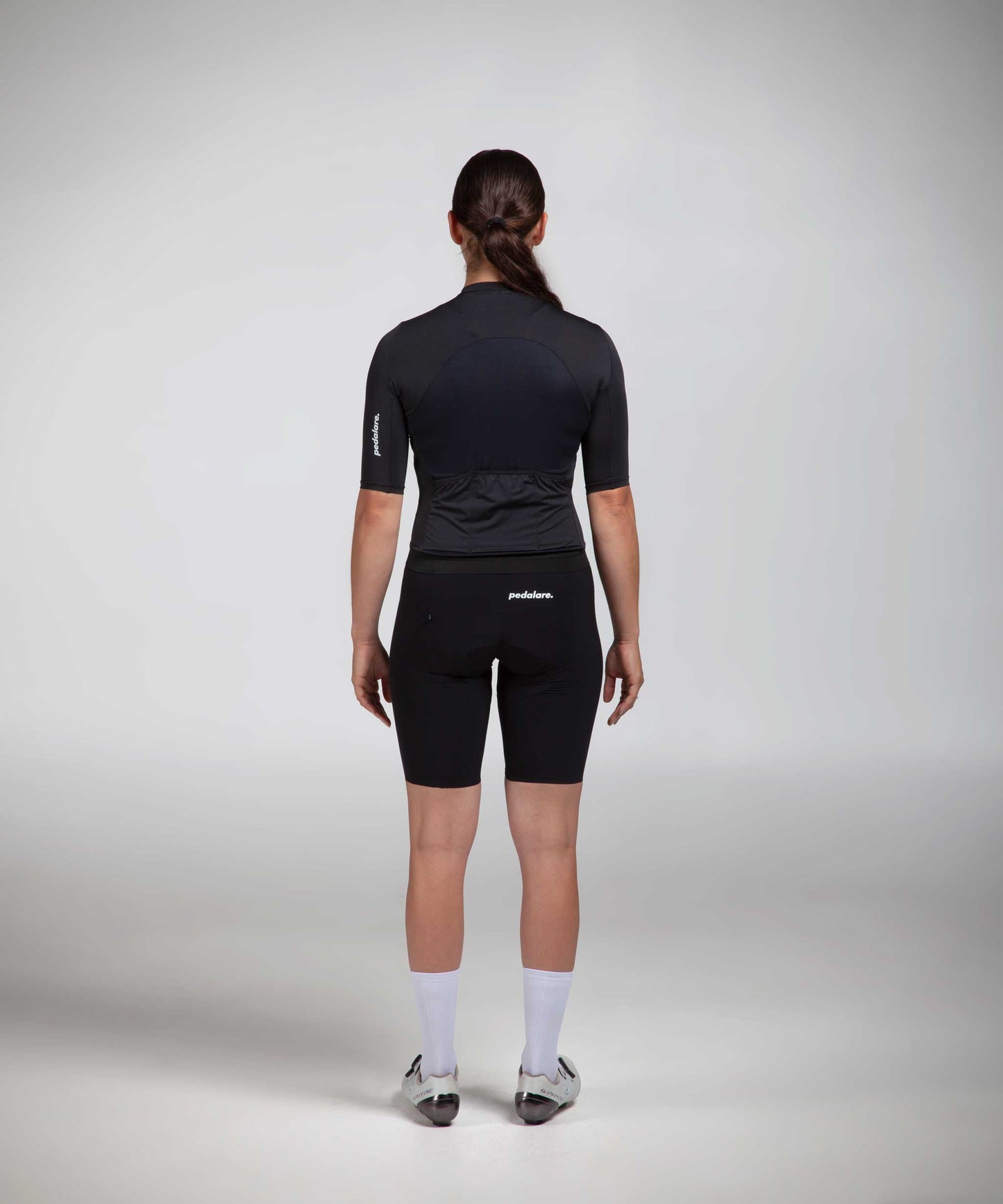Women's Principale Jersey Black