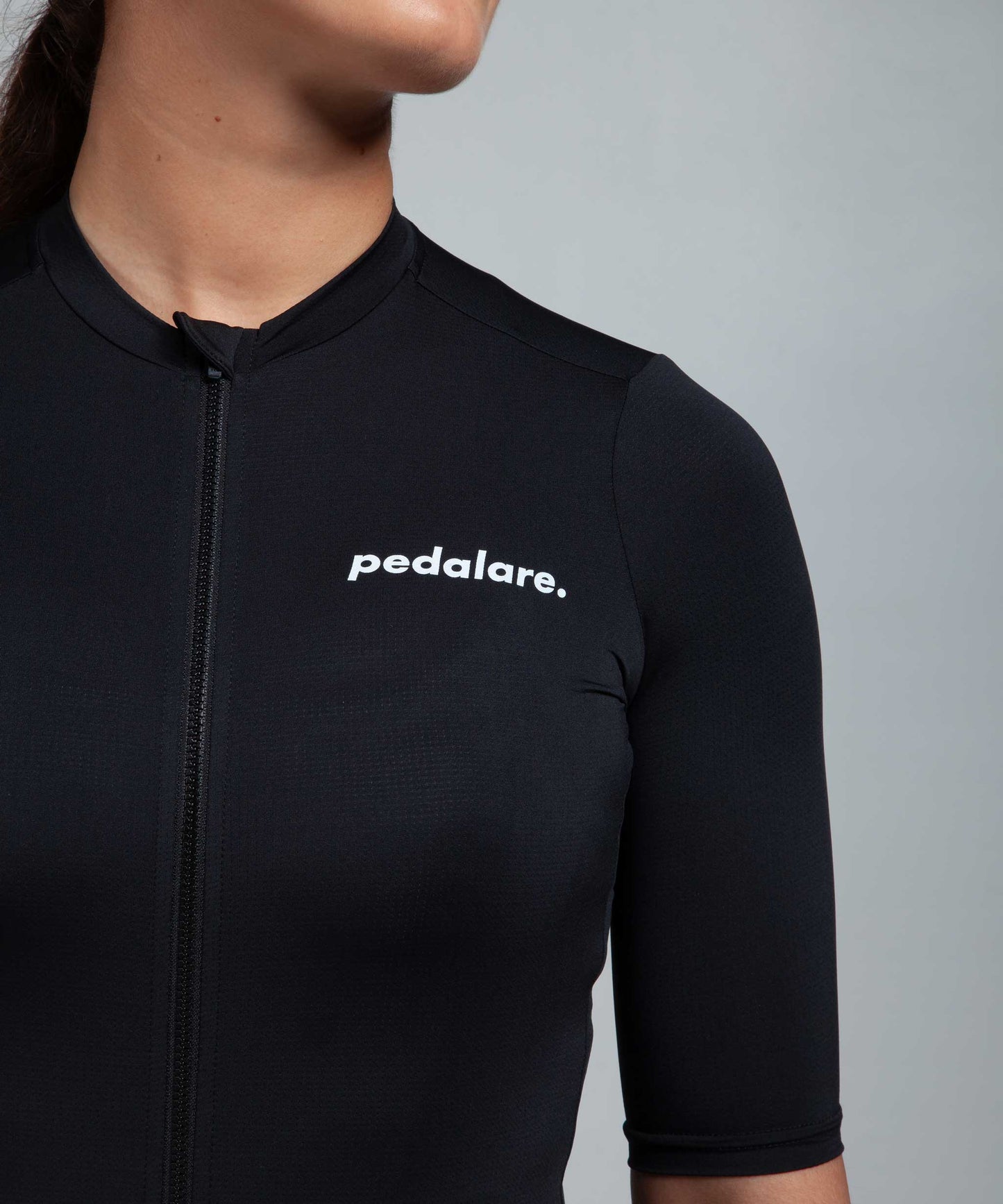 Women's Principale Jersey Black