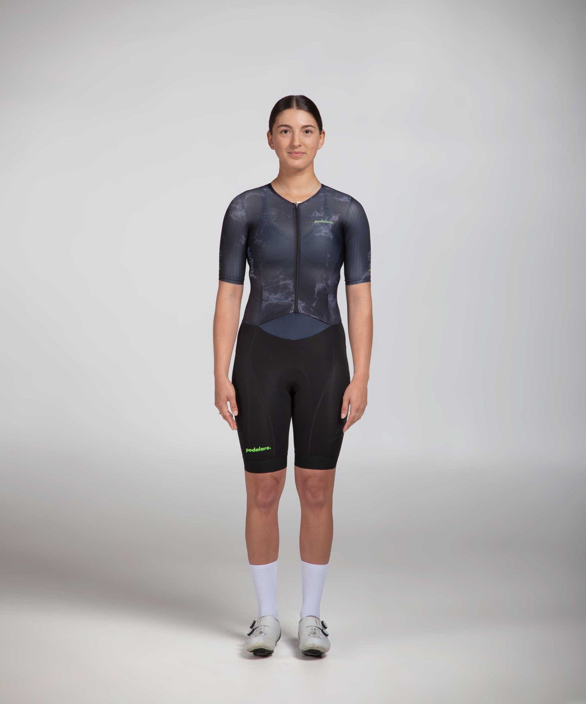 Women's RS1 Race Suit