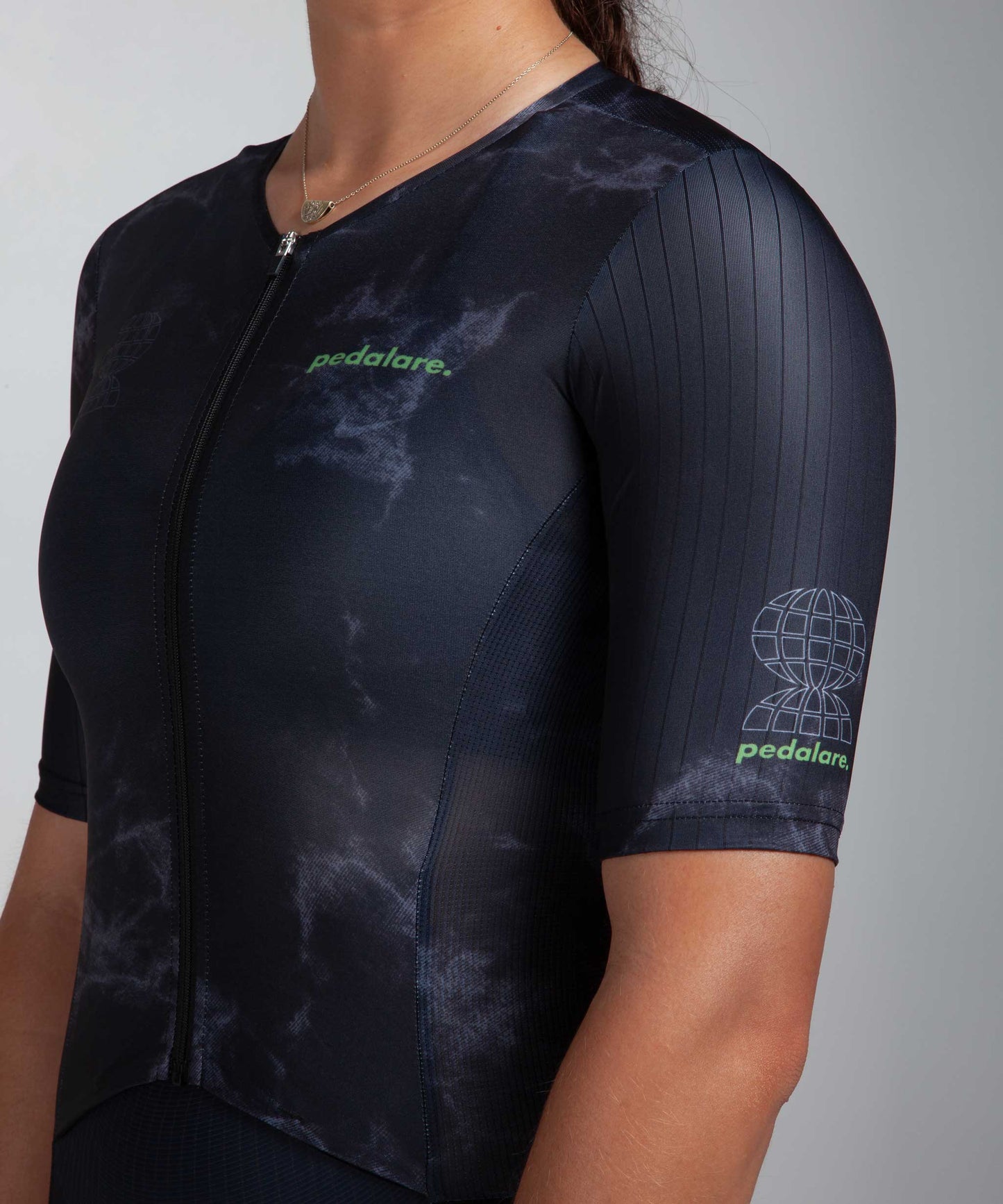 Women's RS1 Race Suit