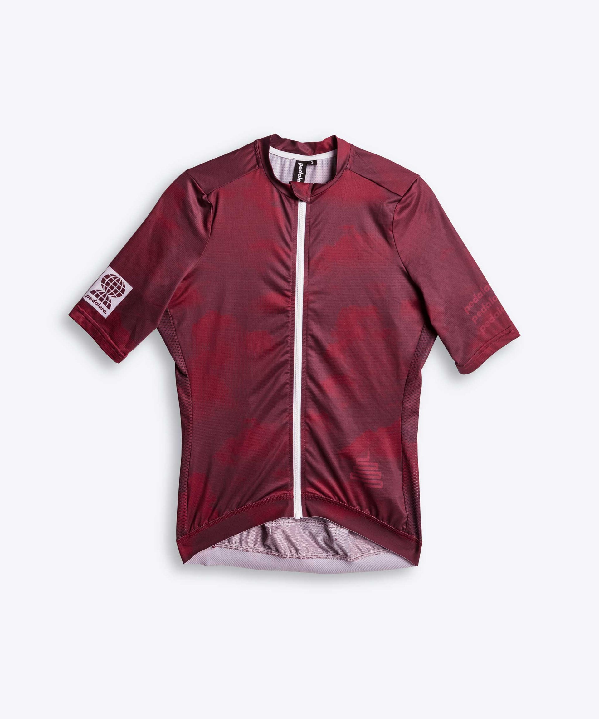 Women's Principale Jersey Red Sky