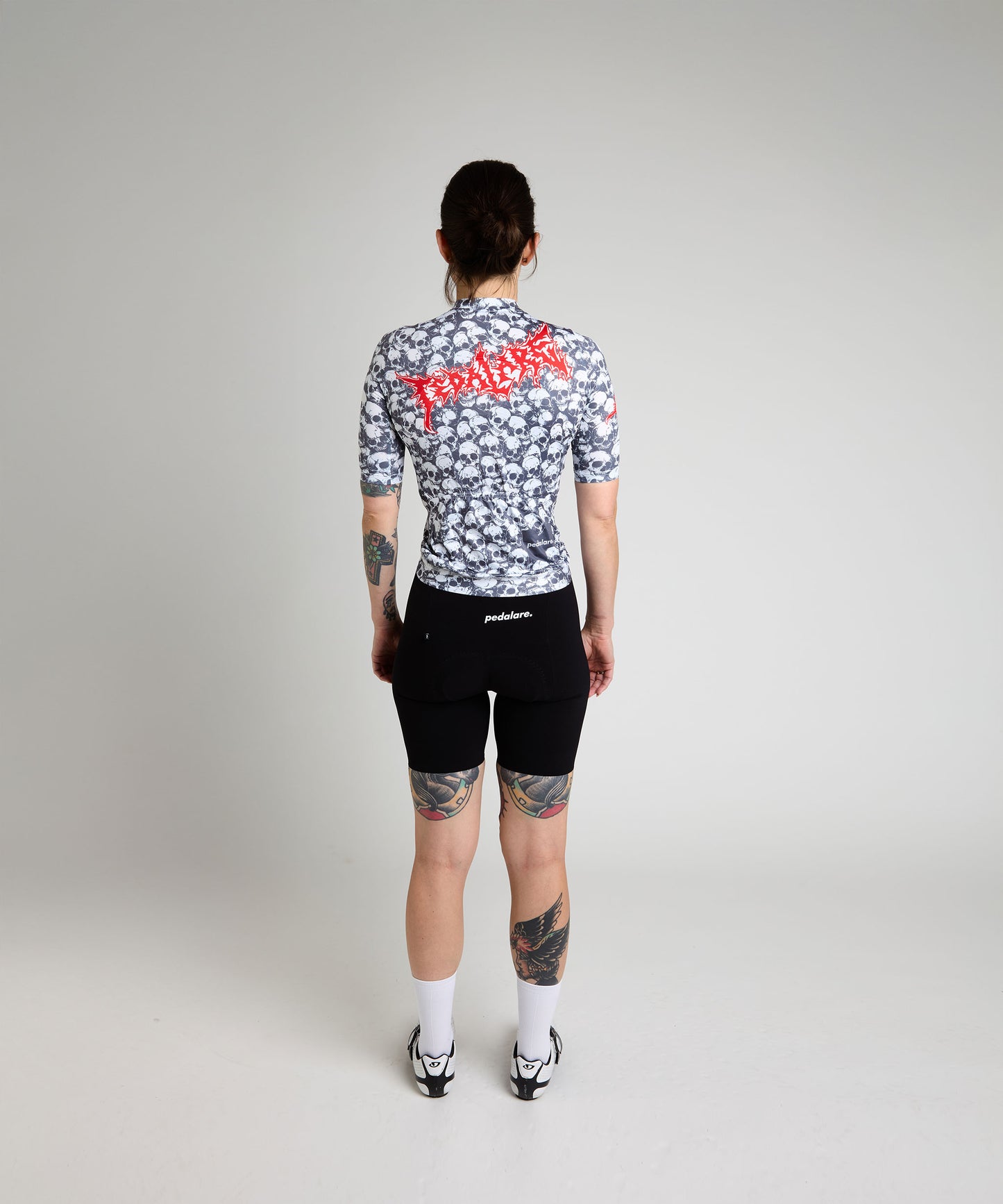 Women's Principale Jersey Skull