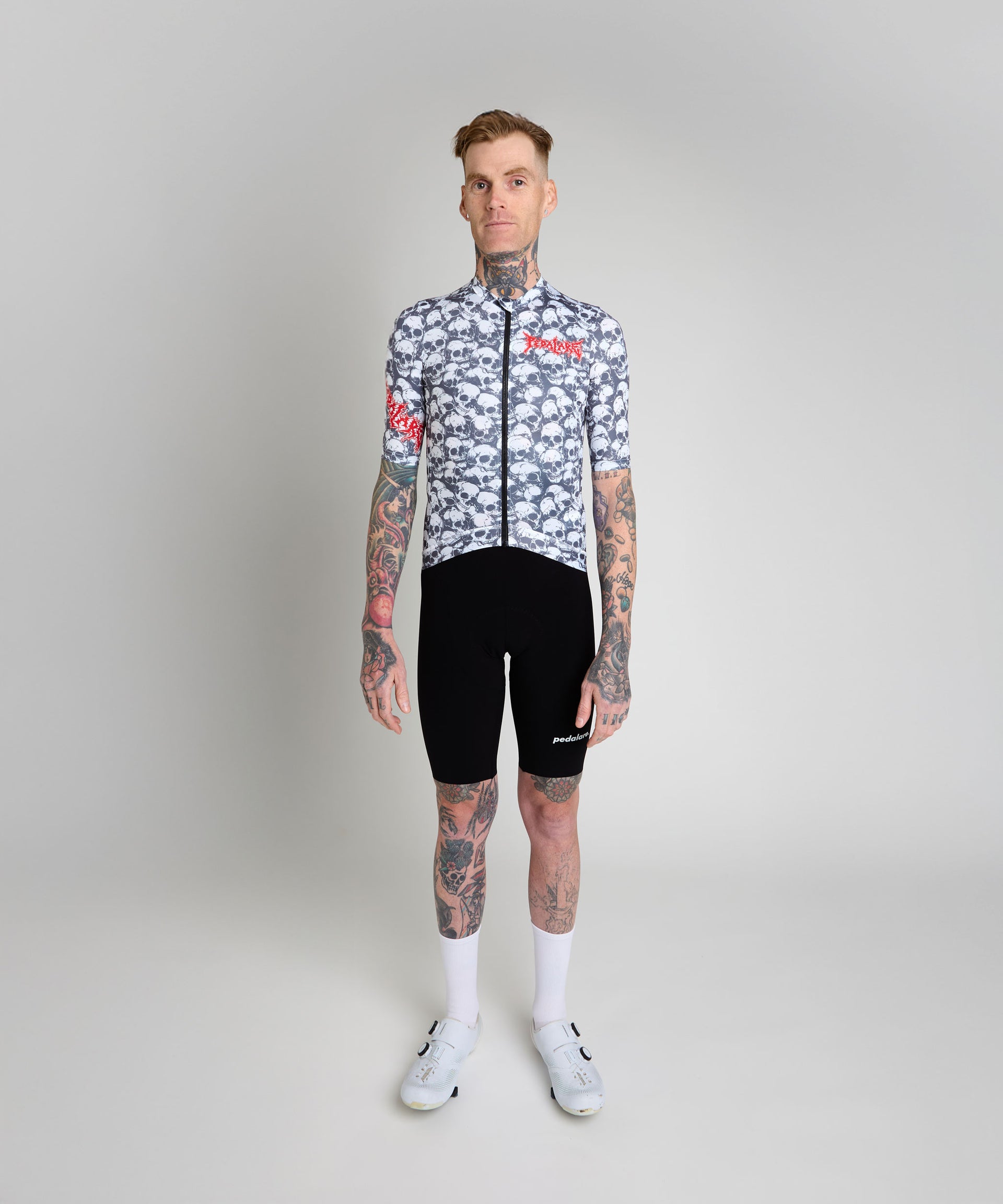 Principale Jersey Skull