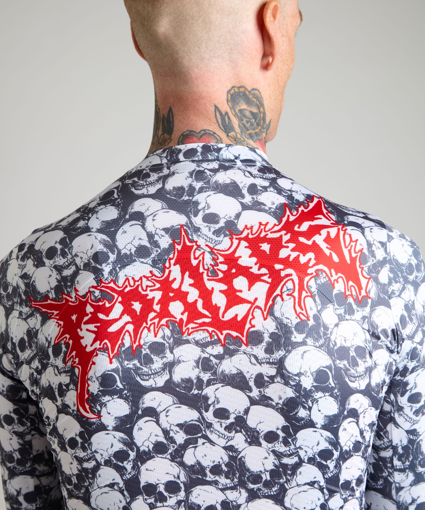 Principale Jersey Skull
