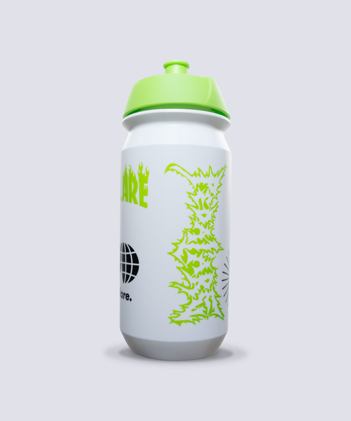 Pedalare Spicy Lime Bidon