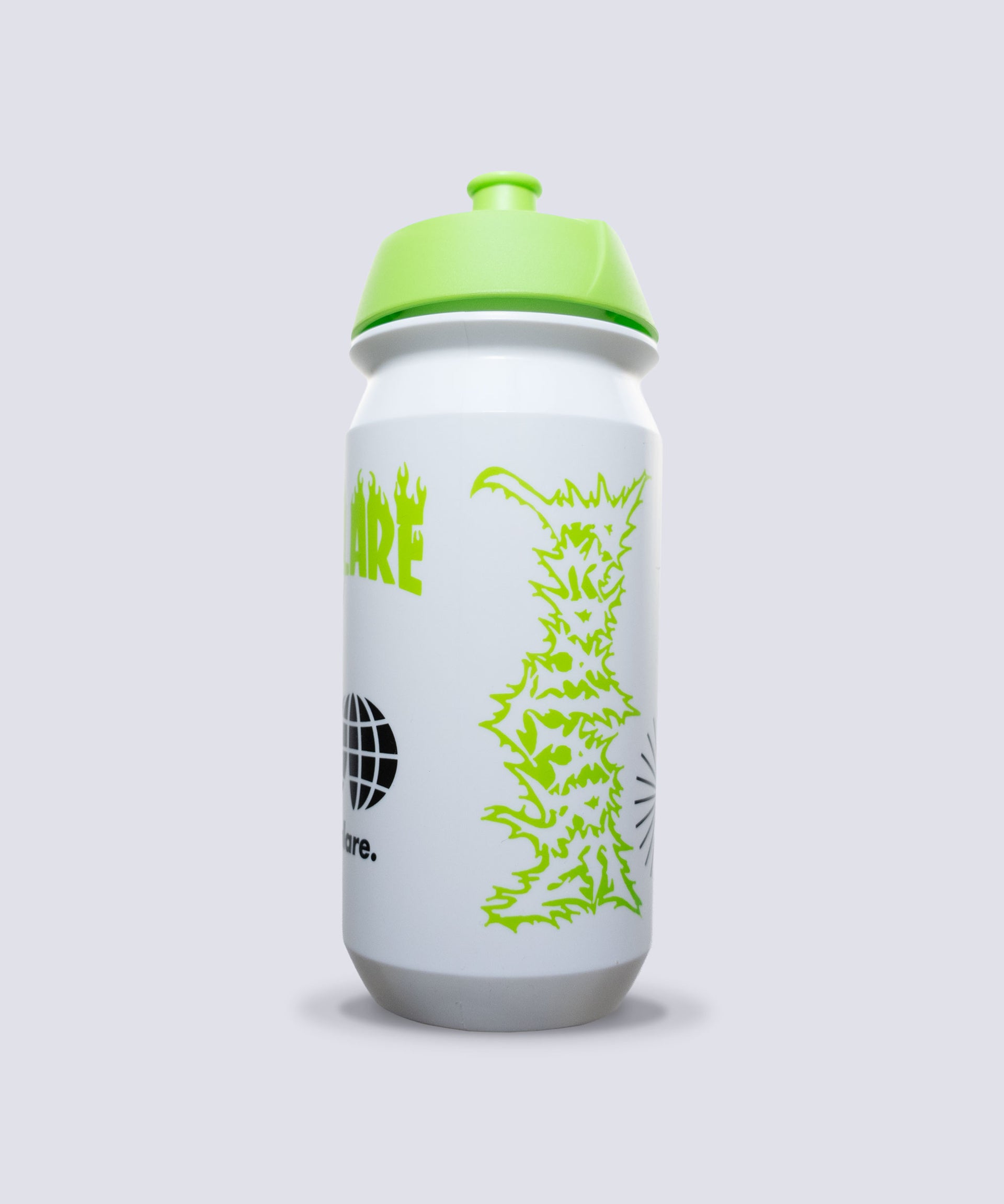 Pedalare Spicy Lime Bidon