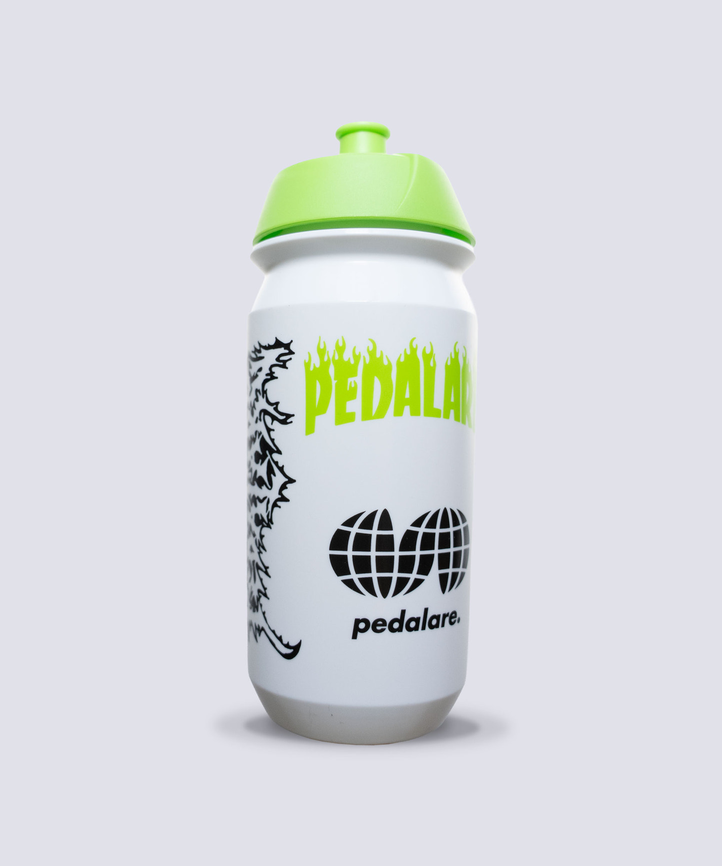 Pedalare Spicy Lime Bidon