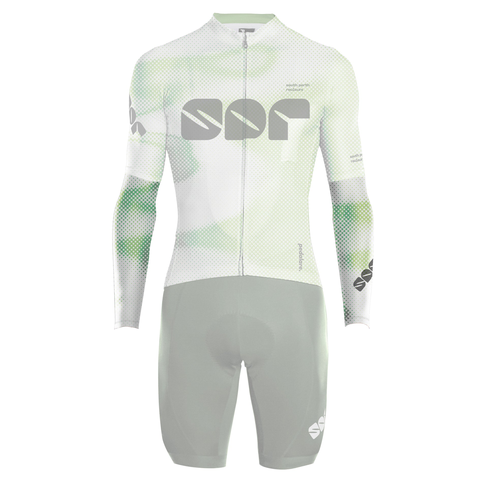 SPR 26 - Arm Warmers