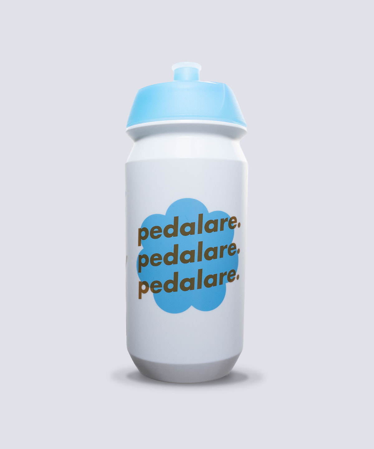Pedalare Strollio's Bidon