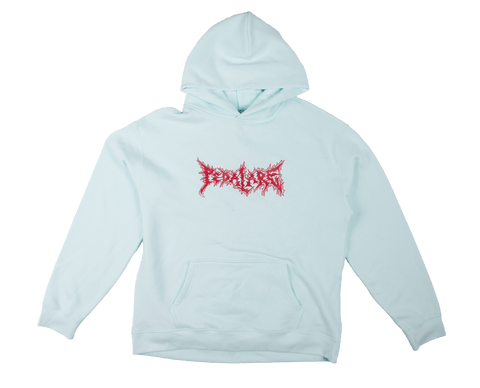 Pedalare Spark Hoodie (Sea Foam)