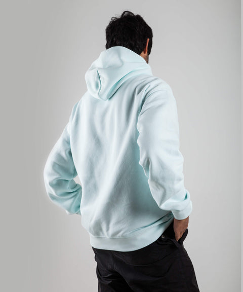 Pedalare Spark Hoodie (Sea Foam)