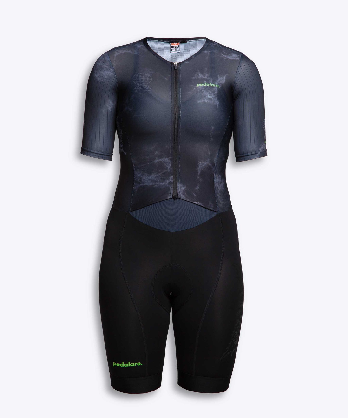 Women's RS1 Race Suit