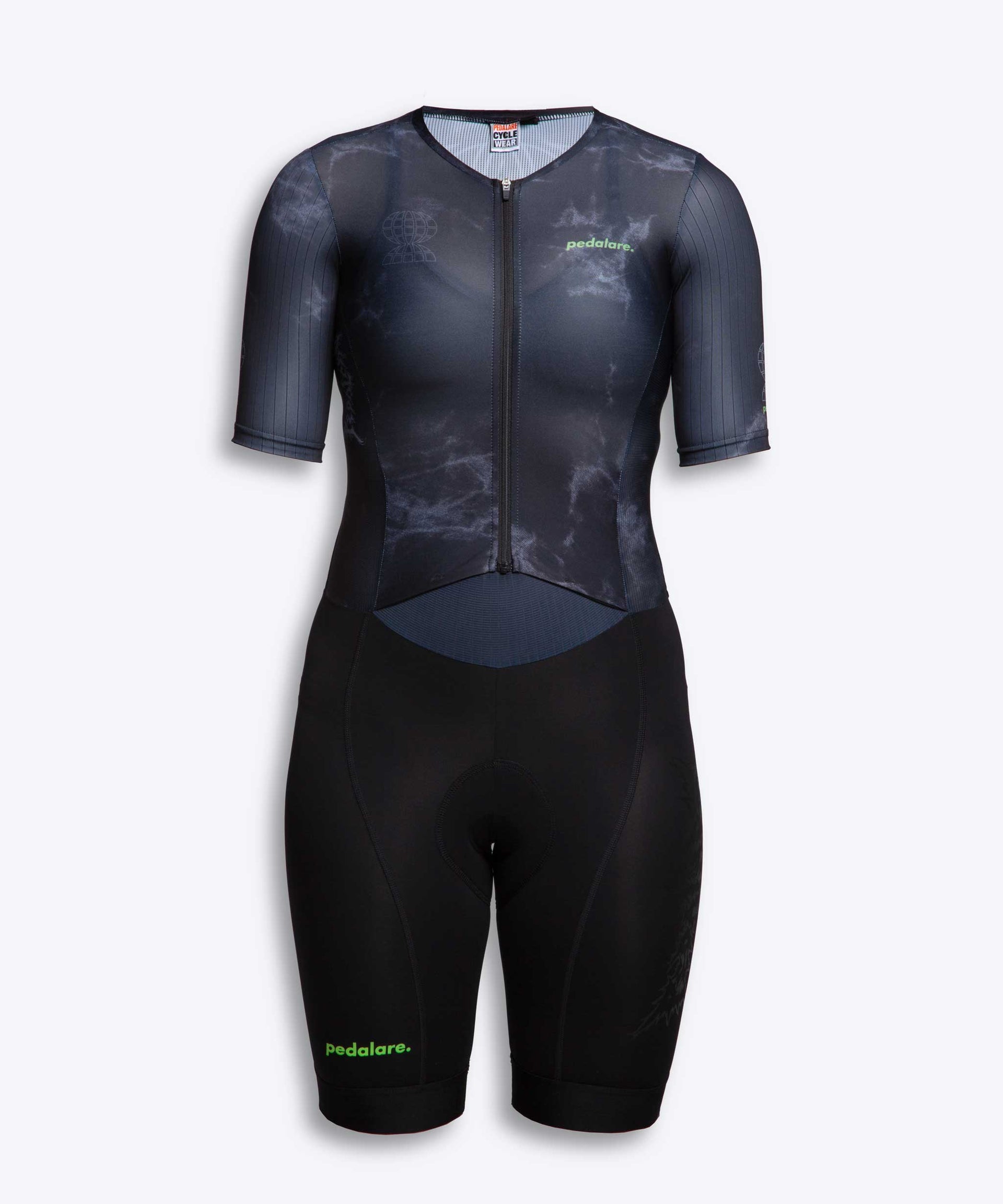 Women's RS1 Race Suit