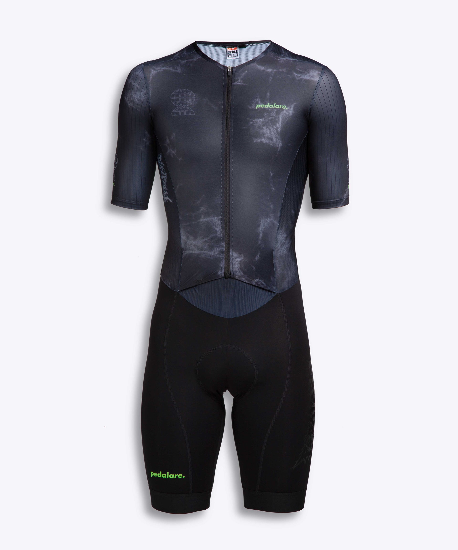 Men's RS1 Race Suit