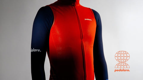Wet And Cold Apparel