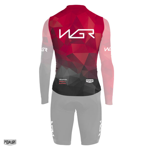 WGR Vest 2024
