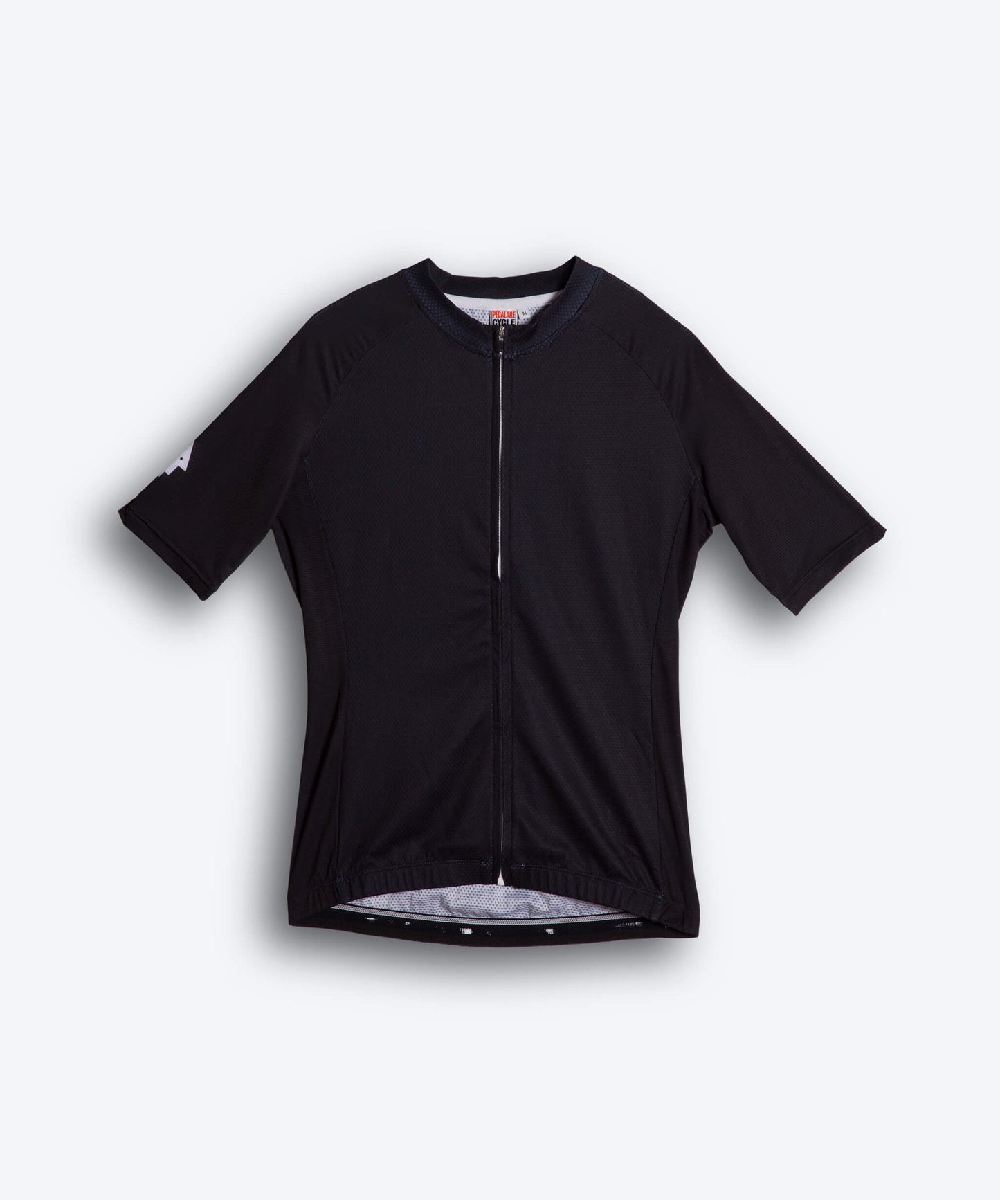 Classico Jersey Ki Kito Black