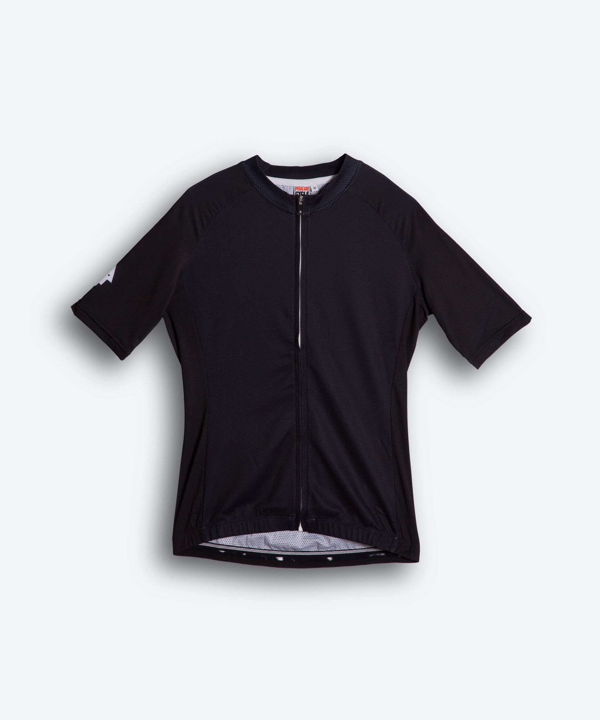 Classico Jersey Ki Kito Black
