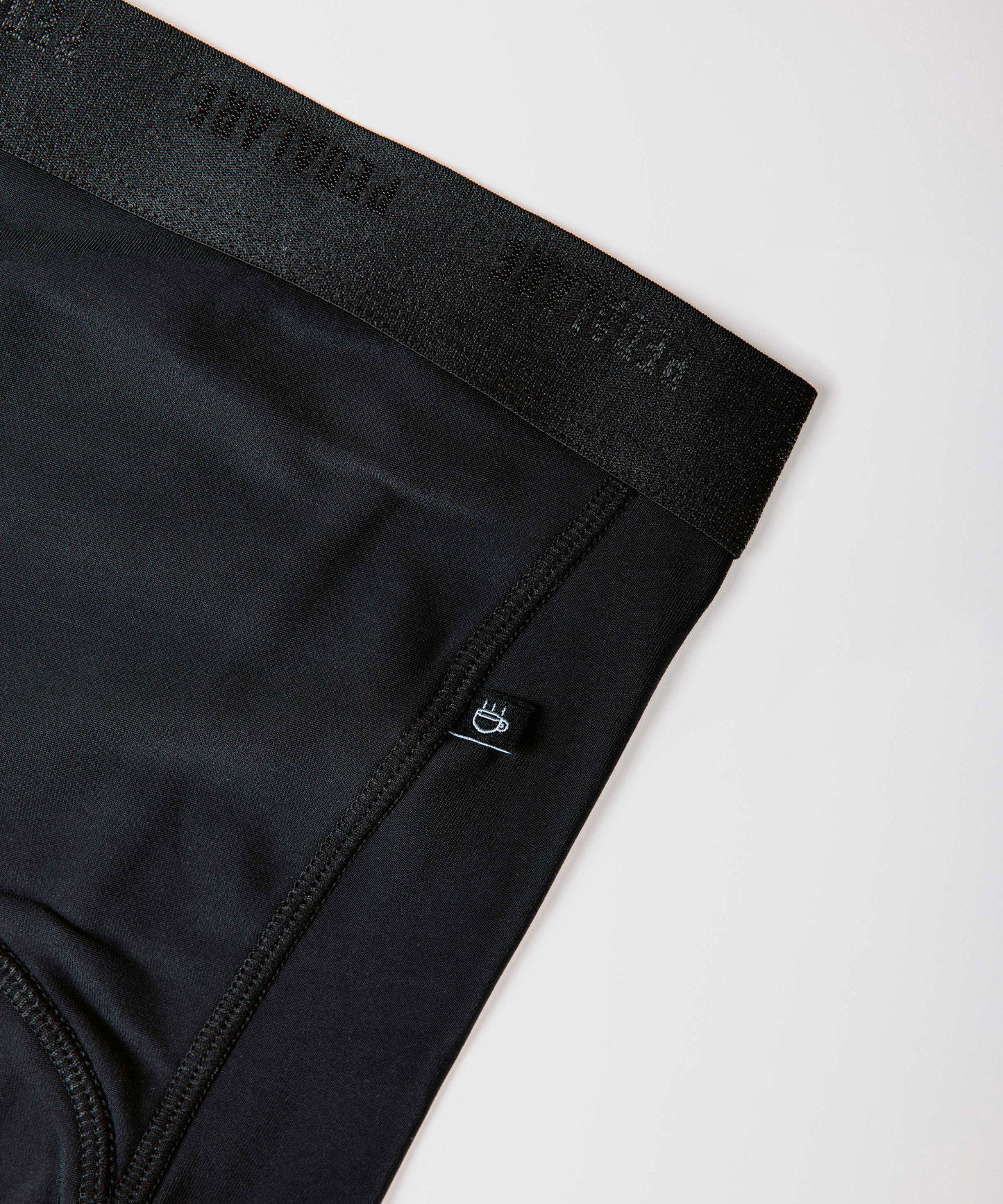 Knee Warmers Black