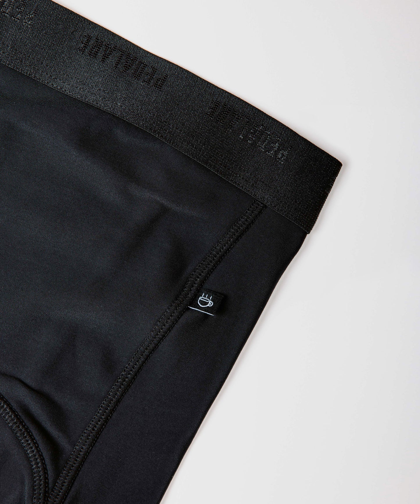 Knee Warmers Black