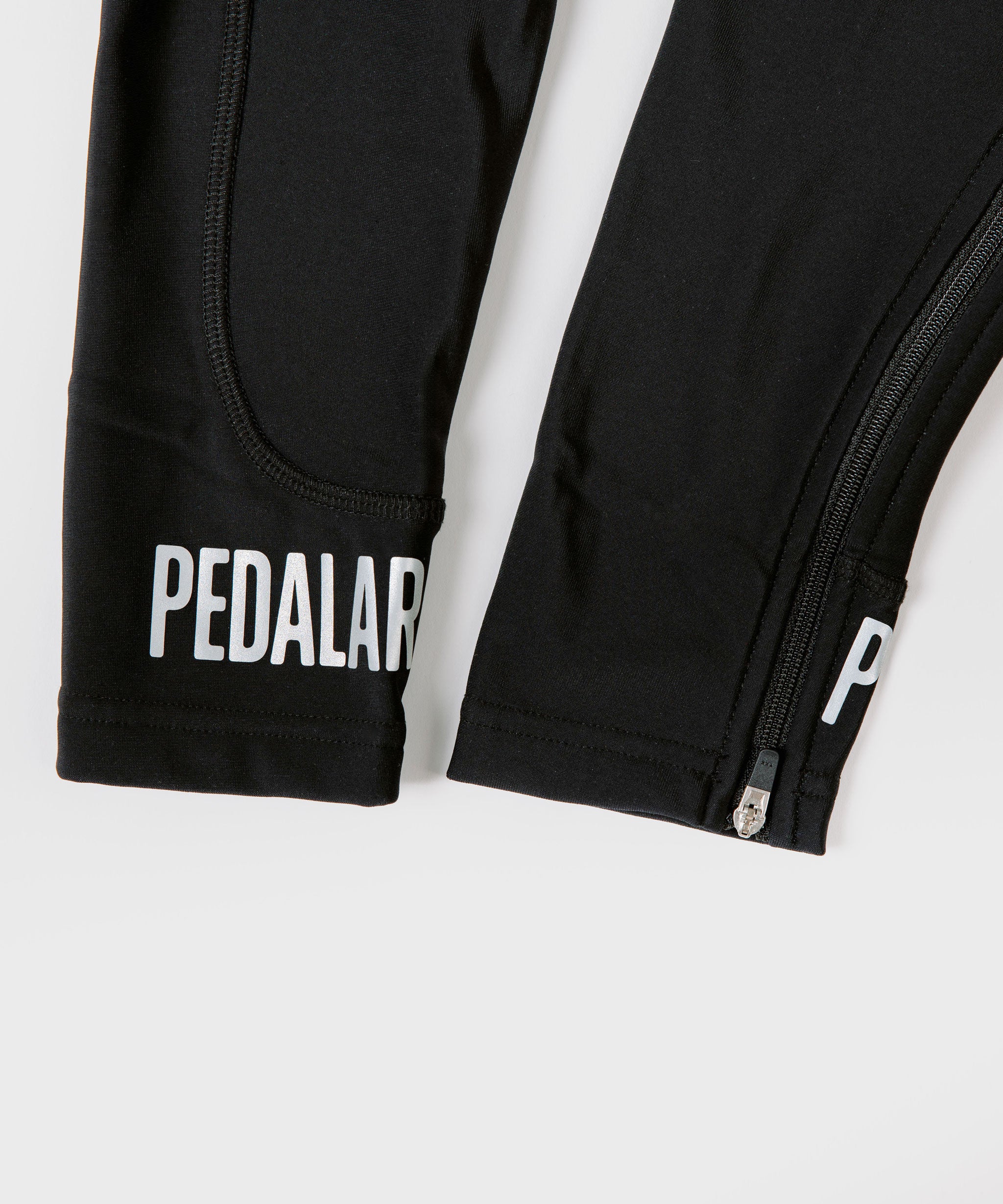 Leg Warmers Black
