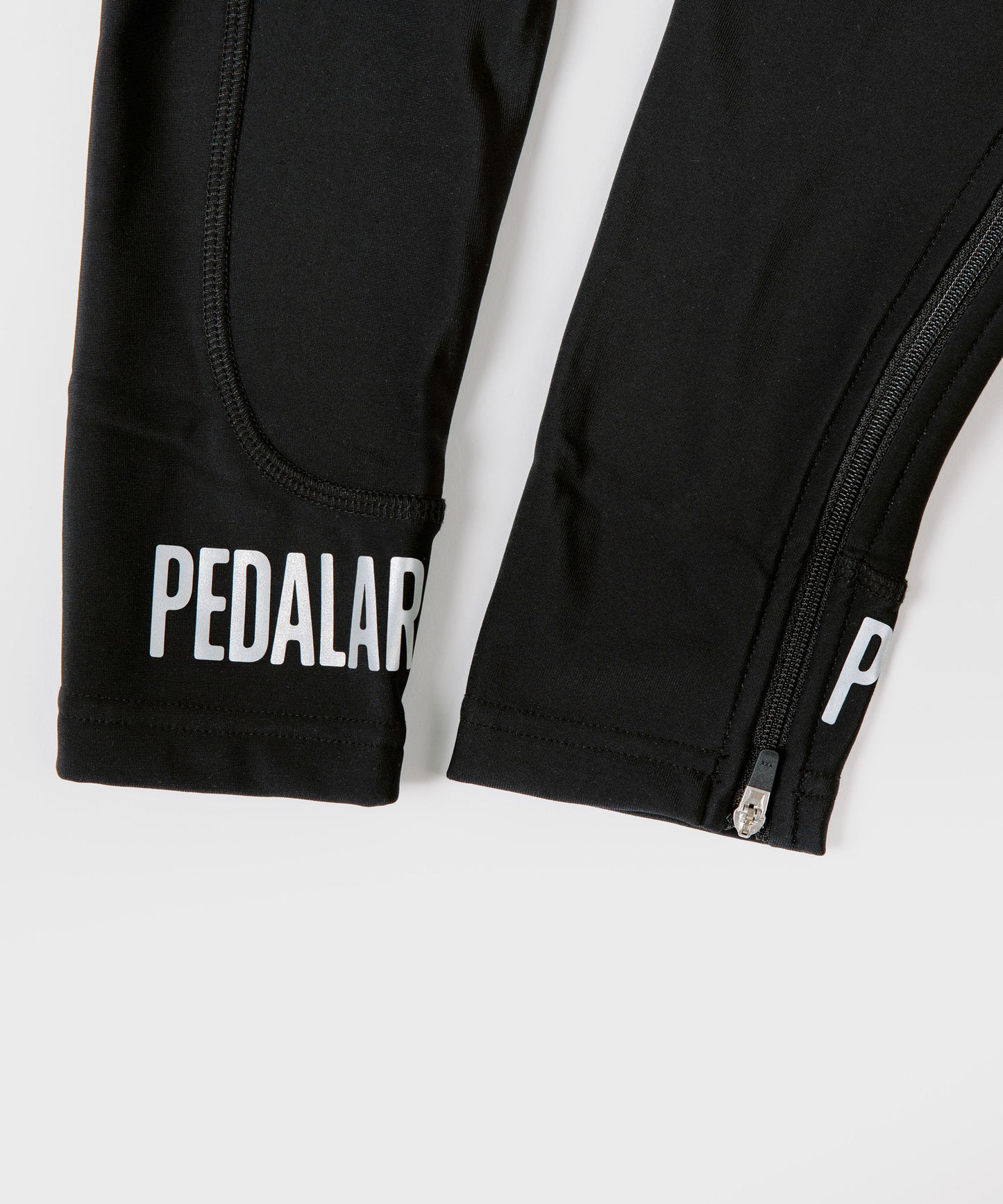 Leg Warmers Black