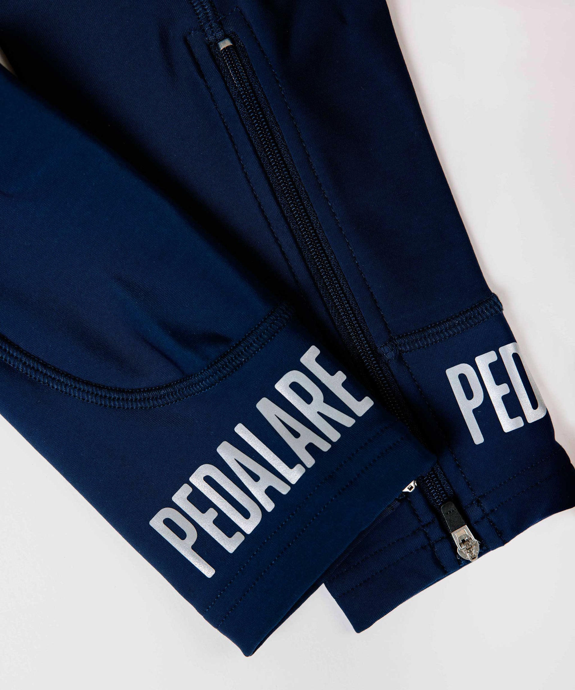 Leg Warmers Navy