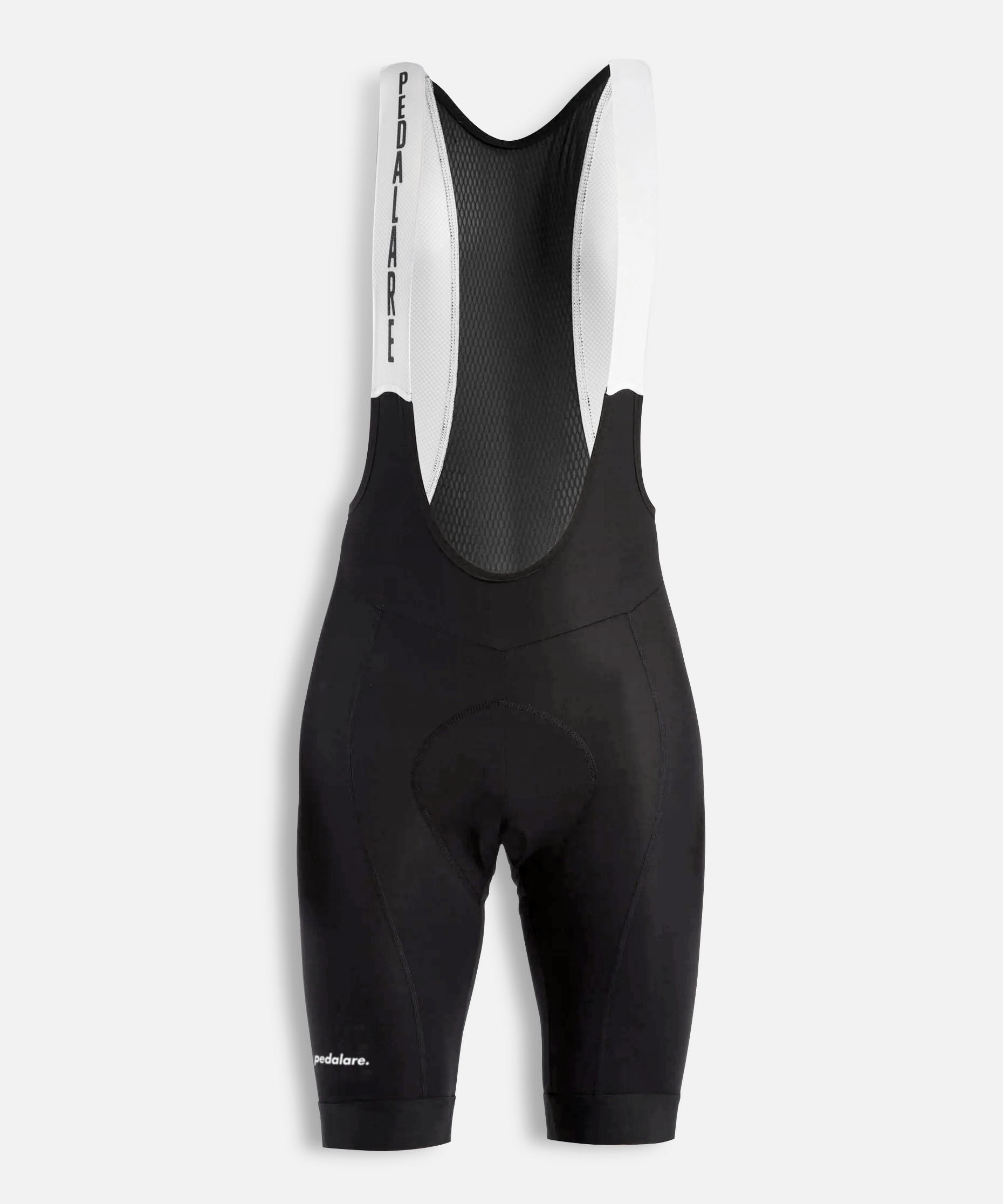 Classico Bib Shorts Black