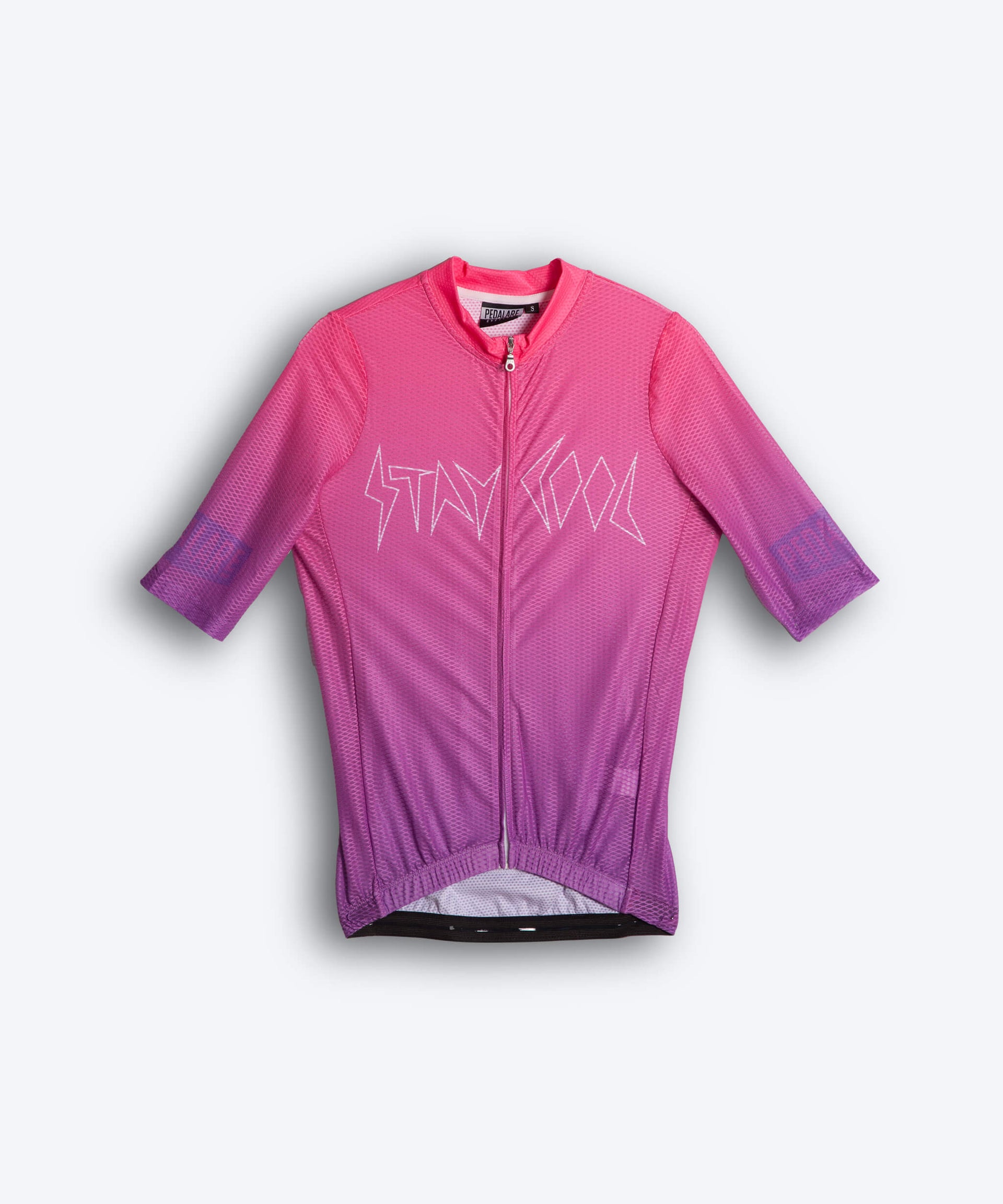 Stay Cool Jersey Pink Lavender