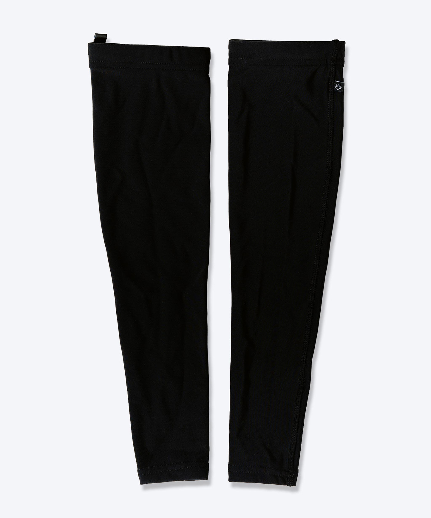 Arm warmers Black