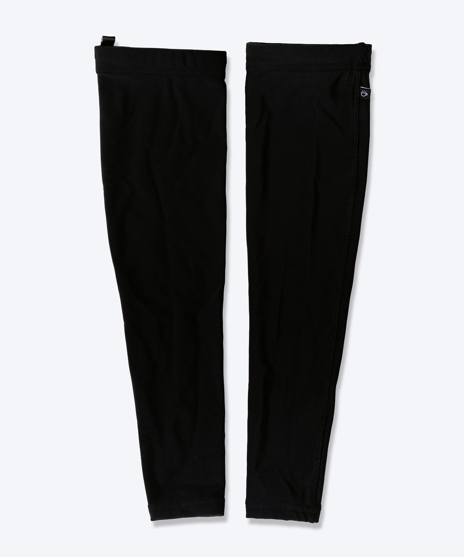 Arm warmers Black