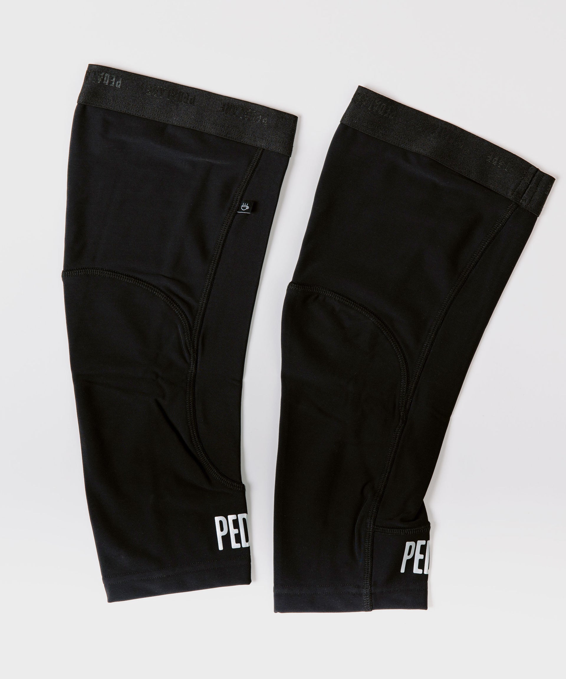 Knee Warmers Black