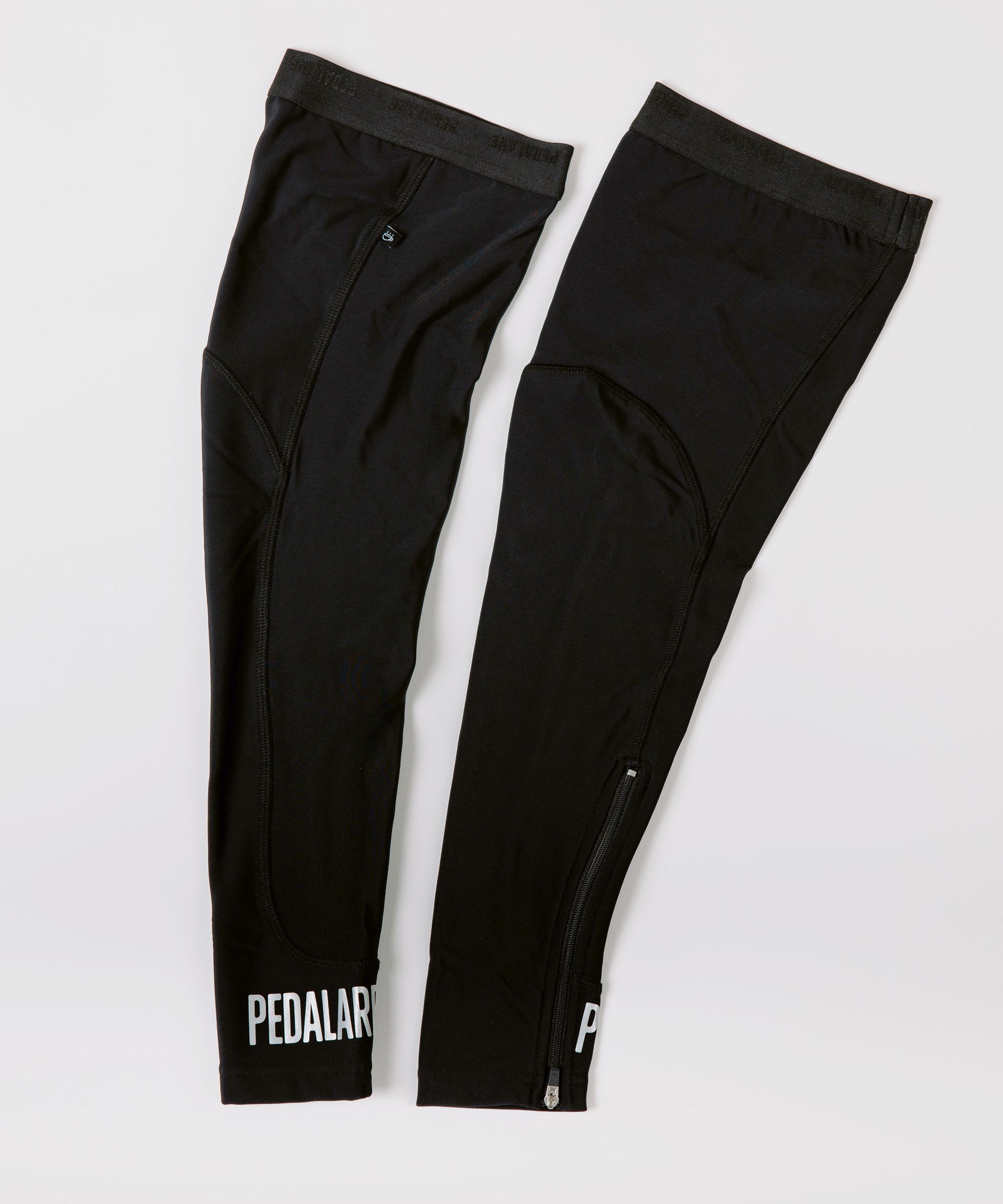 Leg Warmers Black