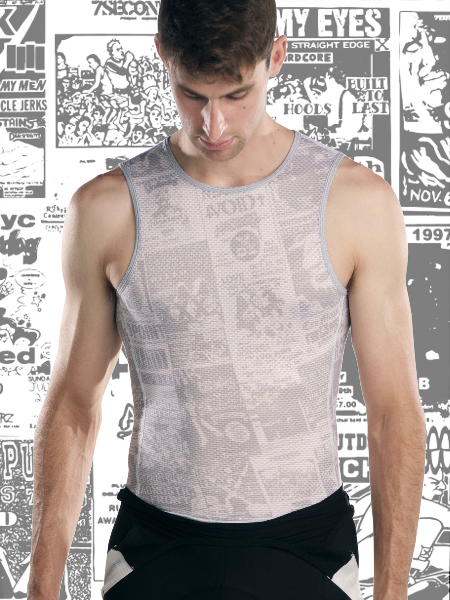 Flyer Base Layer