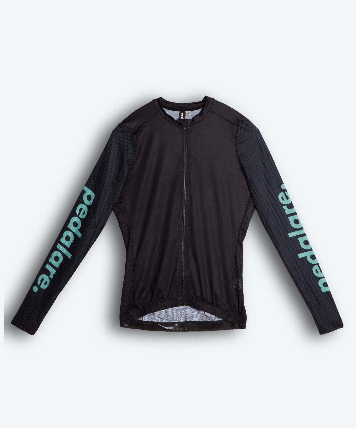 Women's Principale Summer Long Sleeve Jersey Black