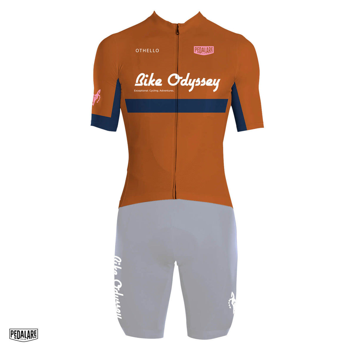 Odyssey Othello Jersey