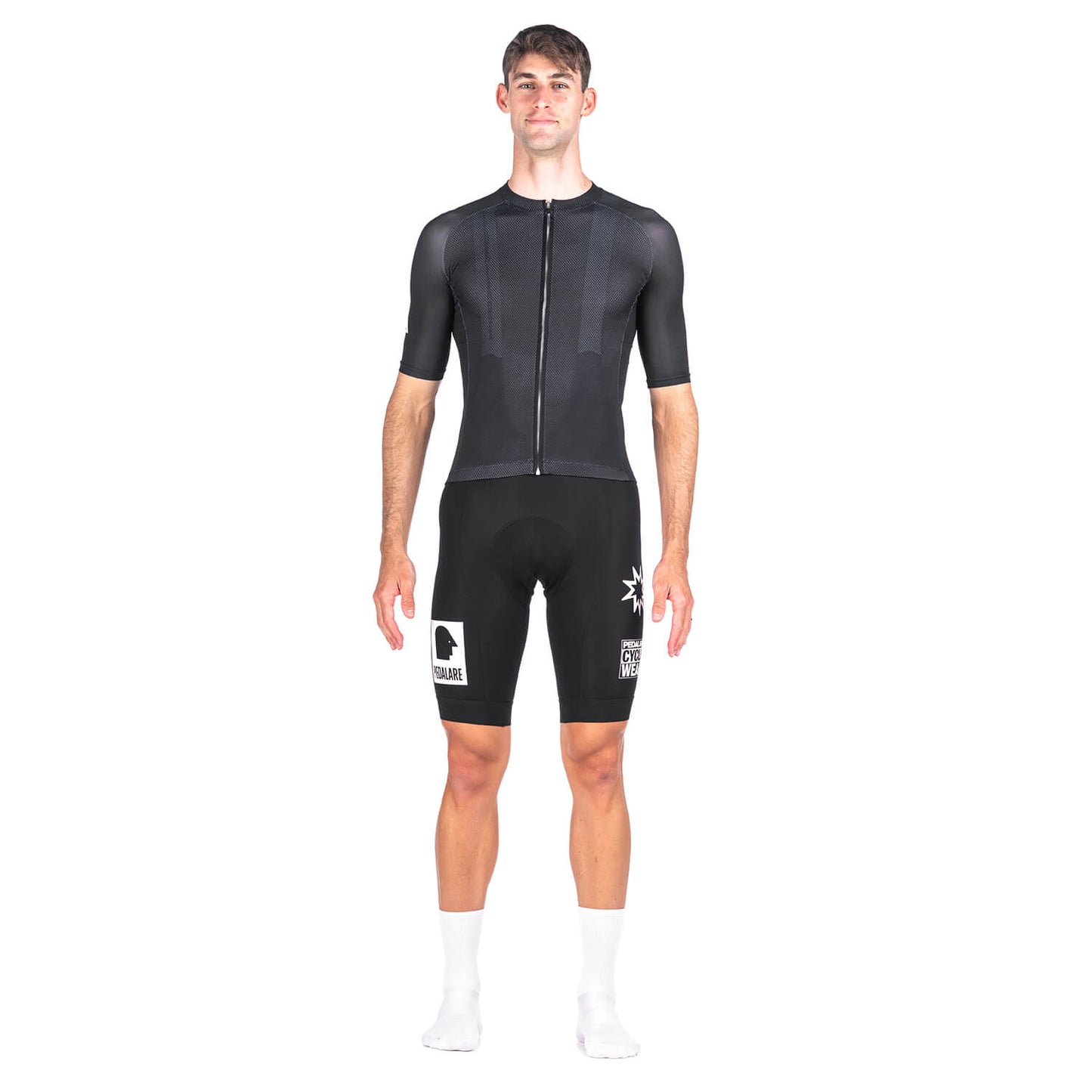 Classico Jersey Ki Kito Black