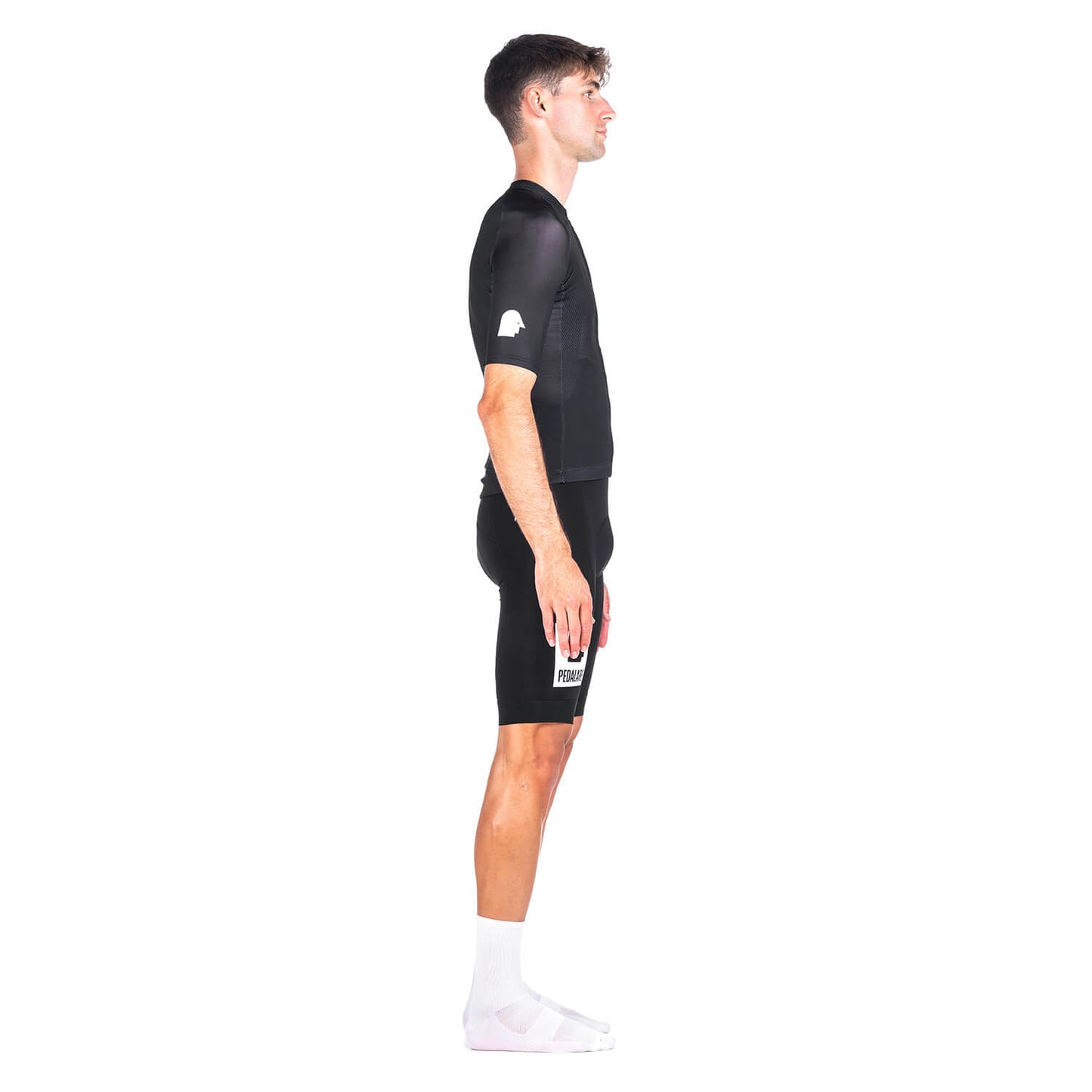 Classico Jersey Ki Kito Black