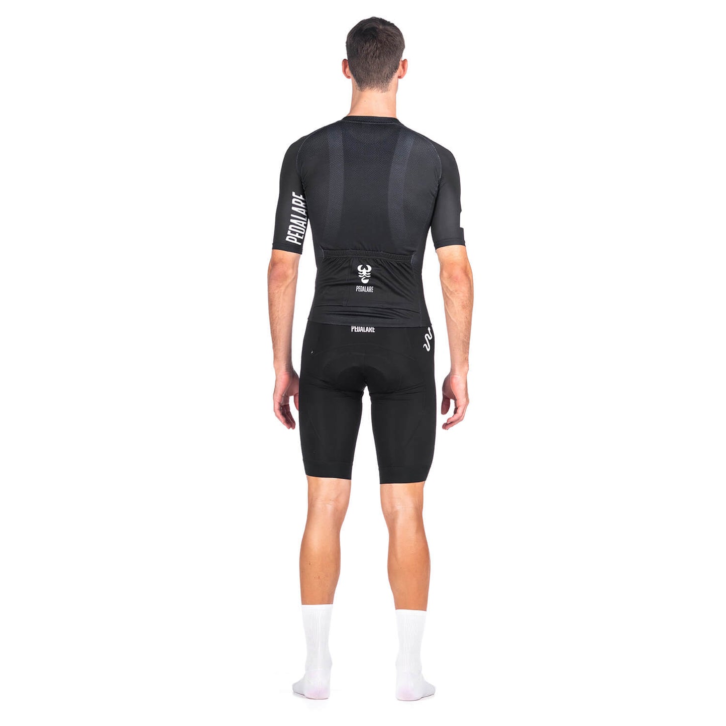 Classico Jersey Ki Kito Black