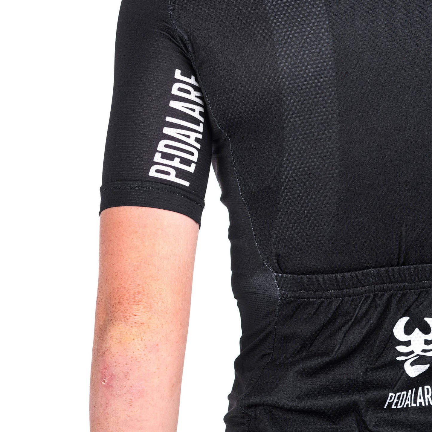 Women's Classico Jersey Ki Kito Black