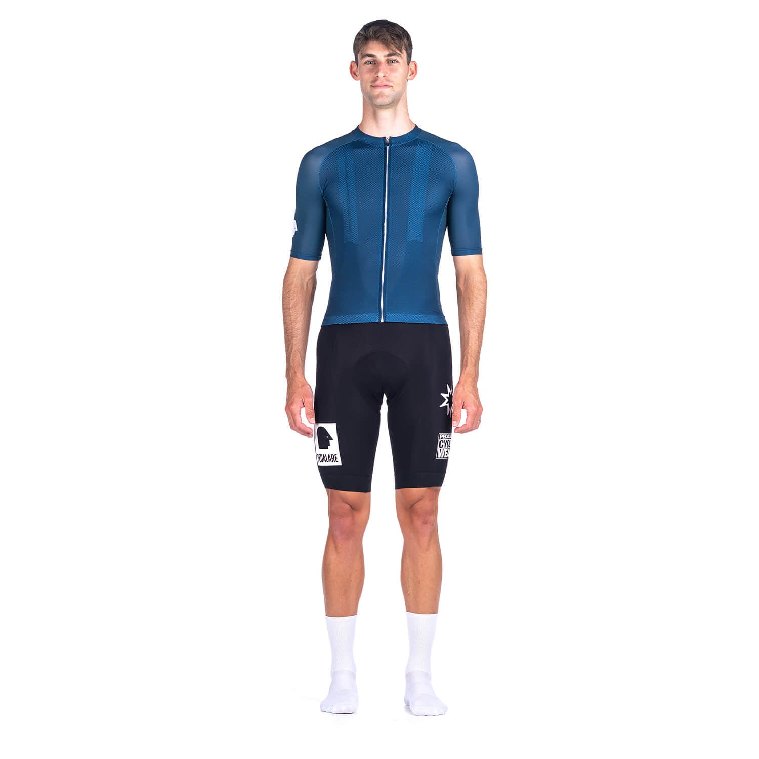 Classico Jersey Ki Kito Blue