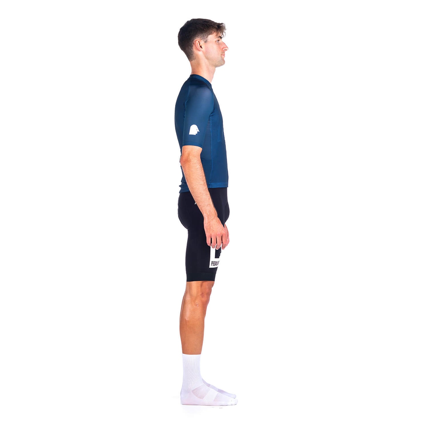 Classico Jersey Ki Kito Blue