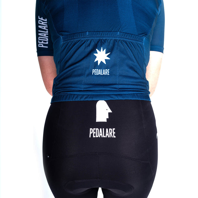 _ki_kito Bib Short - Mens
