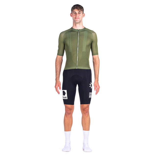 _ki_kito Green - Mens
